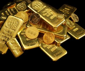 Paano Nakakaapekto ang Mga Presyo ng Ginto sa Forex?