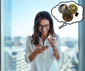 Ano ang ibig sabihin ng pag-sign sa cryptocurrency?