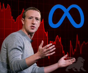 Ano ang nangyari sa Stock ng Meta?