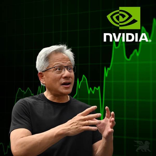 Ano ang nangyari sa stock ng Nvidia?
